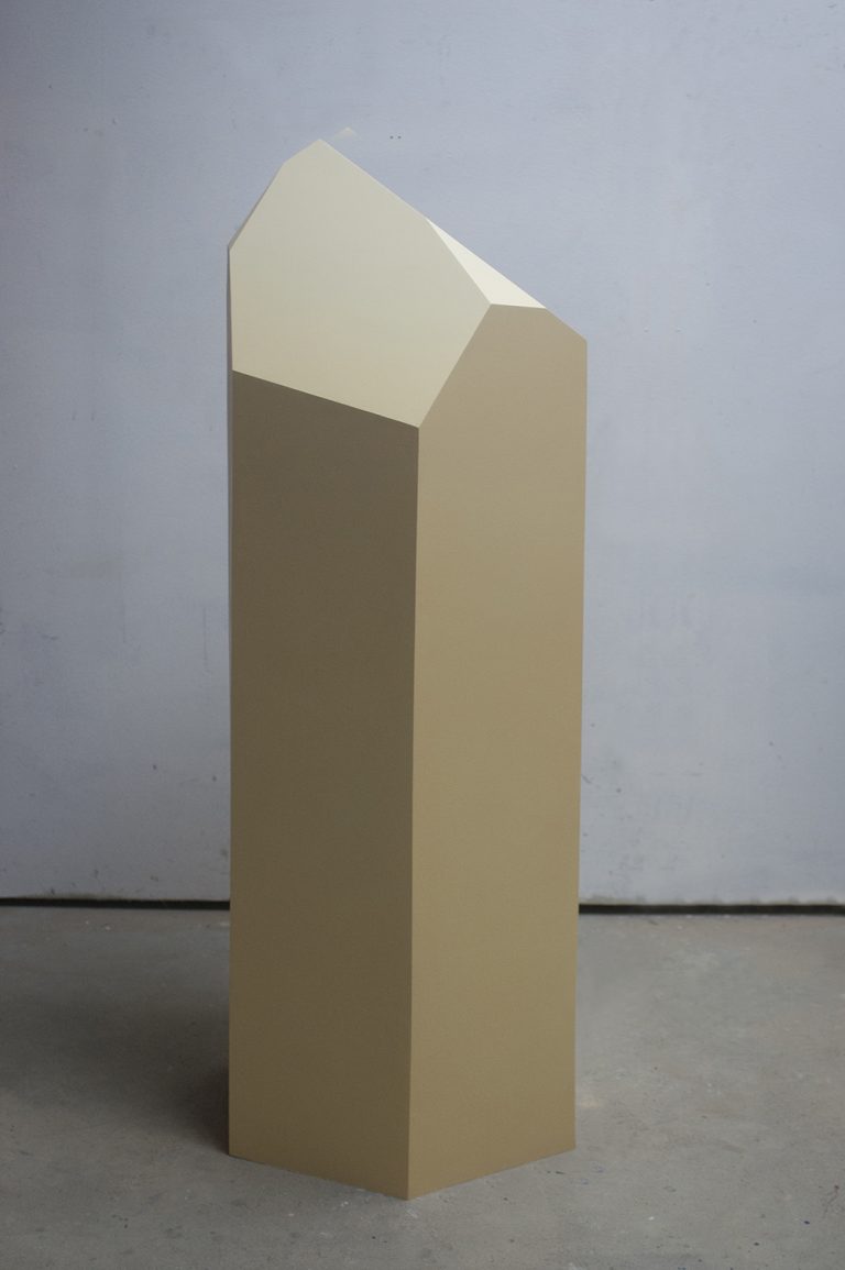 Anne Kolbe Irregular Objects